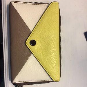 Marc by Marc Jacobs Metropoli Wristlet Clutch